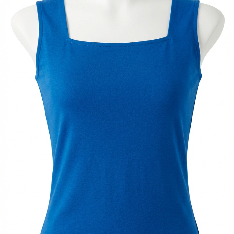 Mary's Built-In Bra Comfort Shaper Tank