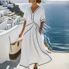 Ananya | Elegant Flattering Dress