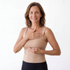 Avouria's Post Mastectomy Comfort Tank