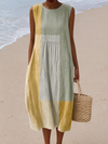 The Adrienne Midi Dress
